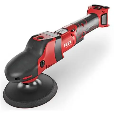 Flex PE150 18.0-EC K Polermaskin uten batteri og lader