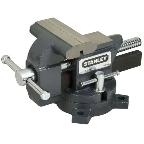 STANLEY 1-83-066 Benkskrustikke trykkapasitet 100 mm Trykkraft 1400 kg