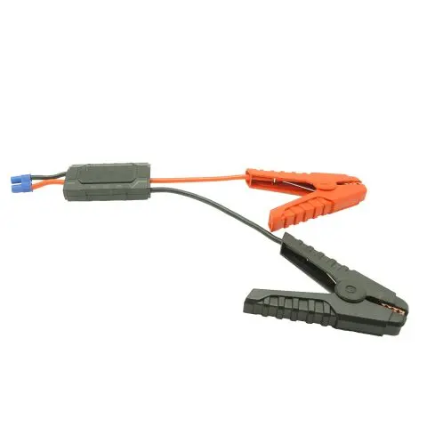 Ironside 100839 Startkabel for Powerbank 24 V