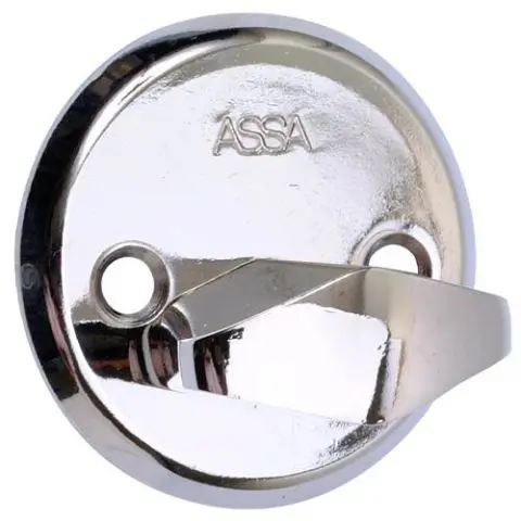 ASSA 560 Vrider Forniklet