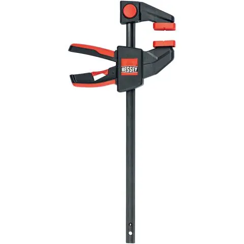 Bessey EZM30-6 Enhåndstvinge 300 mm