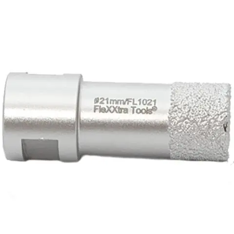 Flexxtra FL1028 Diamantbor 28 mm