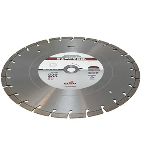 Flexxtra 100329 Diamantklinge 400 mm