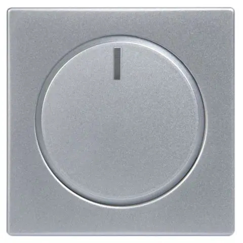 ABB 2CKA006599A3036 Midtplate transparent Aluminium