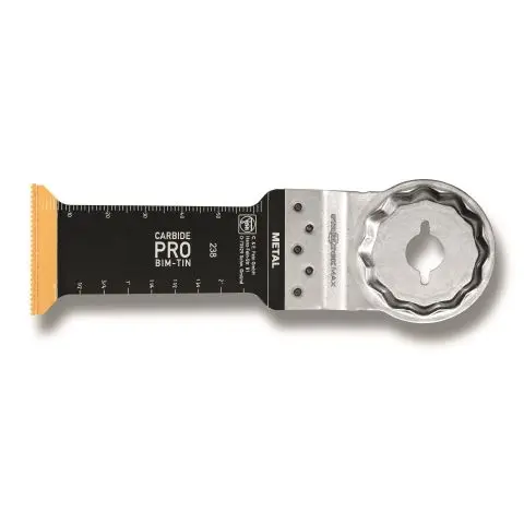Fein E-Cut Carbide Pro Sagblad 75 x 35 mm 1-pakning