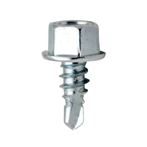 FIXX Provent Plus C1 Ventilasjonsskrue 4.2 mm, FZB 13 mm, 1000-pakning