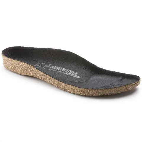 Birkenstock Super Birki 120112746 Innleggssåle kork, normal lest 46