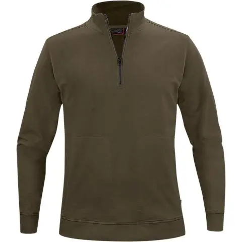 Texstar SW18149000190 Genser grønn XL