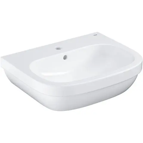Grohe Euro Ceramic Vaskeservant 60 cm