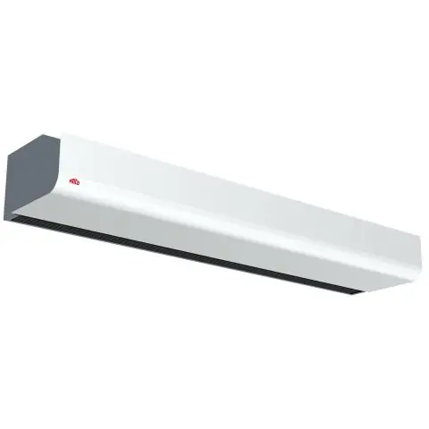 Frico PAF2520E16 Luftridå 16 kW