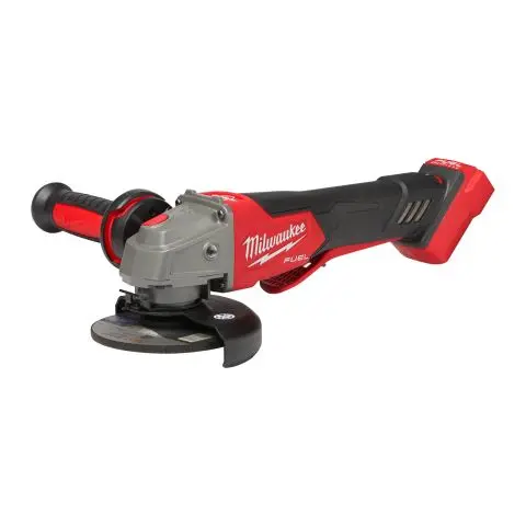 Milwaukee M18FSAGV115XPDB0 Vinkelsliper Ø115 mm, uten batteri og lader