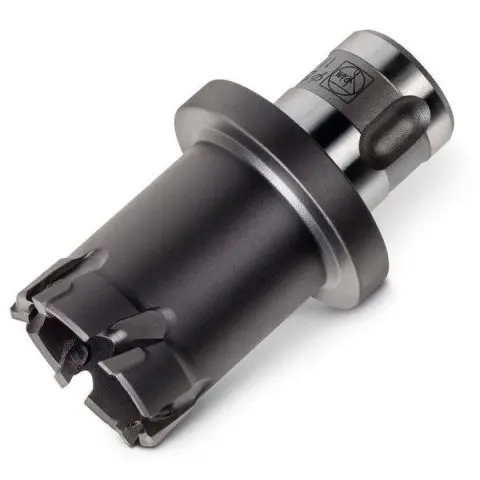 Fein HM TiAIN Kjernebor QuickIN Plus, 20 mm Ø15 mm