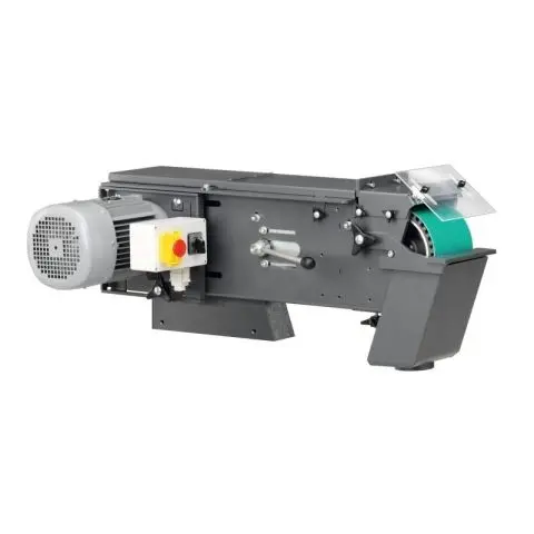 Fein GRIT GI 150 2H Båndsliper 3100 W