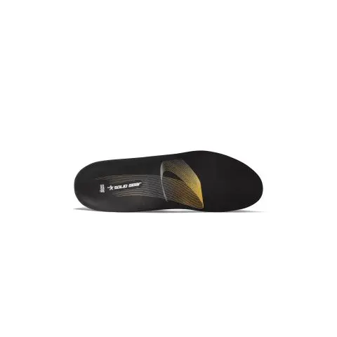 Solid Gear OPF Footbed High Innersåle for høy fotbue Str 43-44