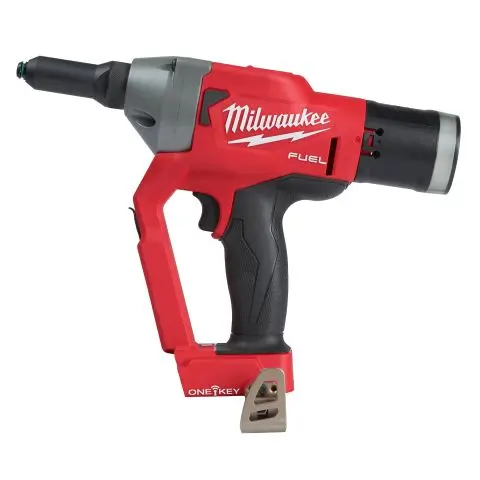 Milwaukee M18 ONEFPRT-0X Popnaglemaskin uten batteri og lader