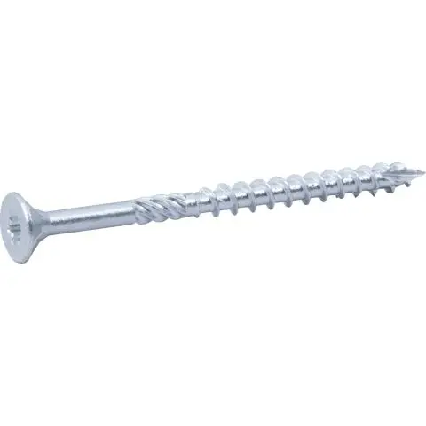 ESSVE 146006 Treskrue 4,5 mm Ø, C1 40 mm, 5000-pakning