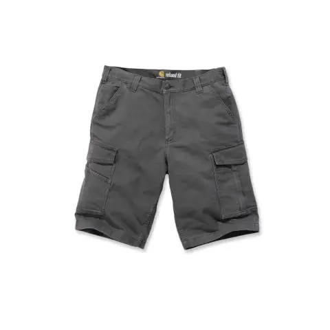 Carhartt Rigby Shorts grå Grå