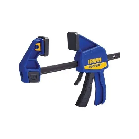 Irwin Quick Grip Medium-Duty Hurtigtvinge 450 mm