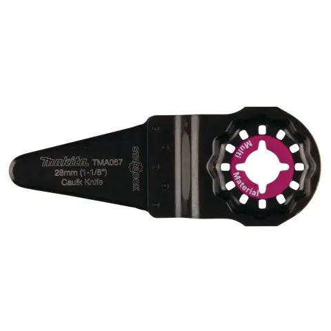 Makita B-65006 Universalkutter 28 mm bred