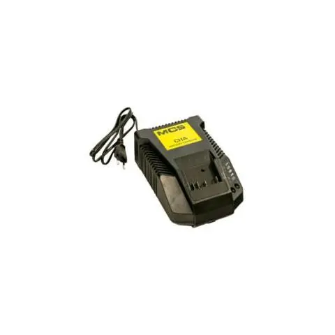 Master CHA Batterilader til DC 61, DFB 16