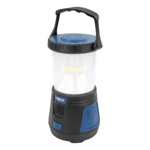Ansmann Camping & Dekoration campinglampe campinglampe