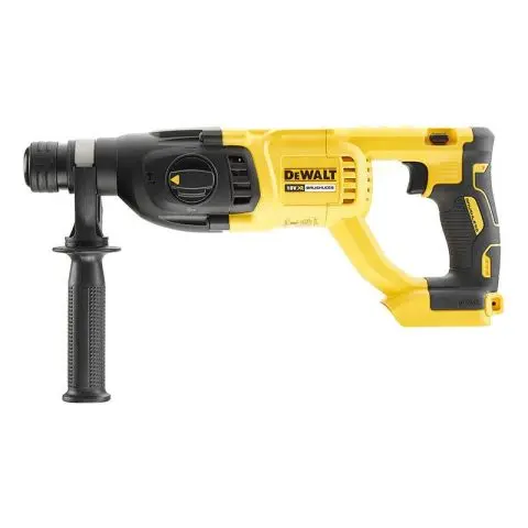Dewalt DCH133N-XJ Borhammer uten batteri og lader