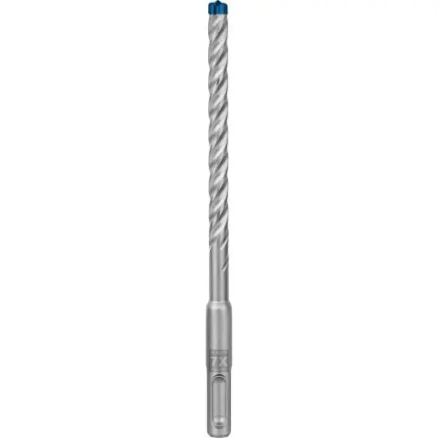 Bosch 2608900164 Hammerbor SDS Plus, 10 stk 6,5x215 mm