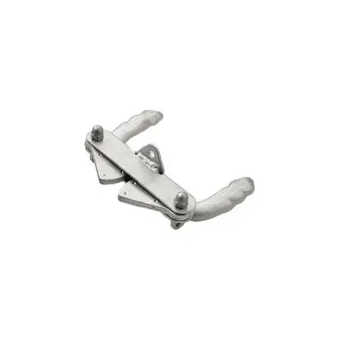 Habo 17570 Portlås 120 mm Elforsinket