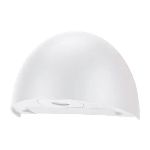 Westal Uni II Veggarmatur 12 W, 1376 lm, 3000 K Hvit