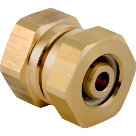 Geberit 2218123 Testtrykkplugg 50 x R15 mm