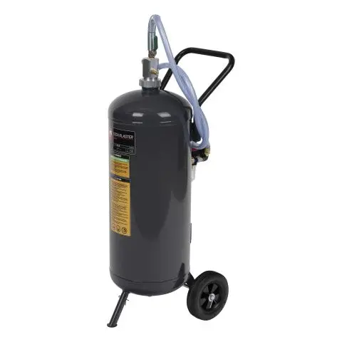 PELA 497942 Sodablåser 26 l