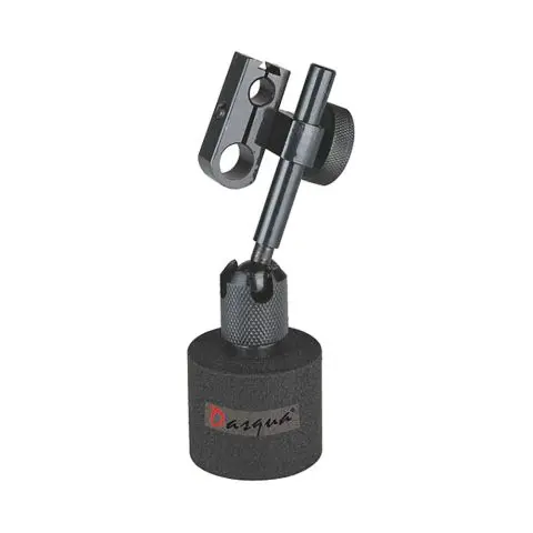 Dasqua 509549 Magnetstativ mini, 10 kg