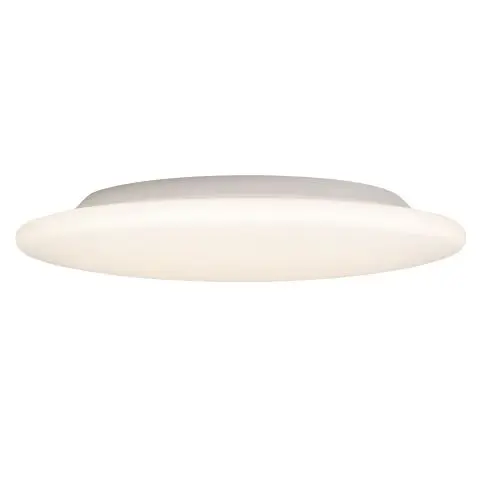 Hide-a-Lite Moon Slim DALI Takarmatur Ytre Ø: 320 mm