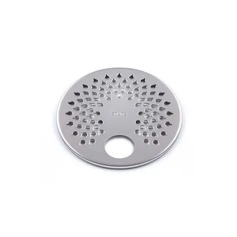 Purus 7138364 Sil 163 mm, med uttak