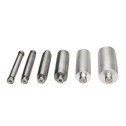 PELA 503231 Rulle for PELA radieslipeenhet 503230 Ø 20 mm