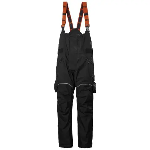 Helly Hansen Workwear Bifrost Vinterbukse svart XS