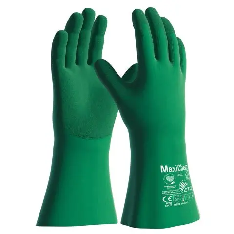 Maxiflex Maxichem Tritech Cut B Hanske