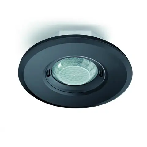 ESYLUX EP10427954 Bevegelsessensor Svart