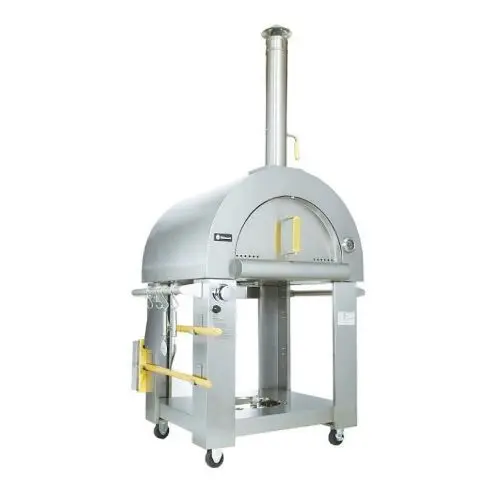 Hällmark 8863 Pizzaovn
