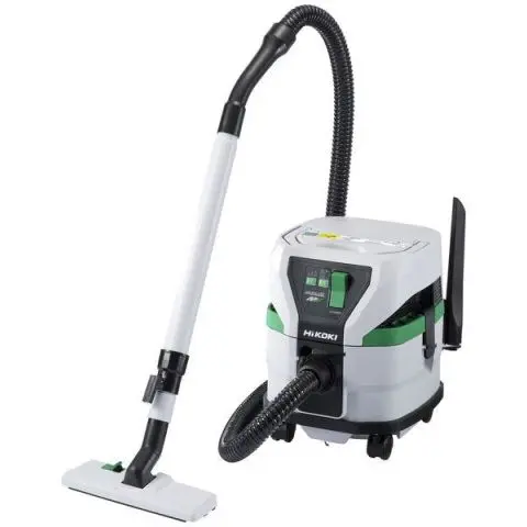 HiKOKI RP3608DA(L) Støvsuger uten batteri og lader