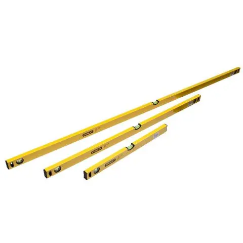 STANLEY STHT6-97926 Vaterpakke 60, 120 & 200 CM