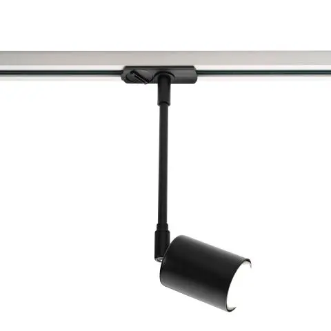 Nordlux Link Explore 86189903 Spotlight Svart