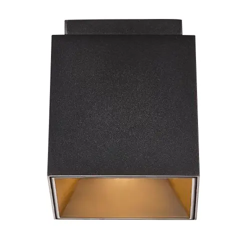 Nordlux Ethan 2110400103 Spotlight svart