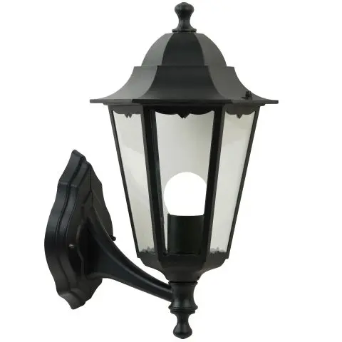 Nordlux Cardiff 74371003 Vegglampe svart