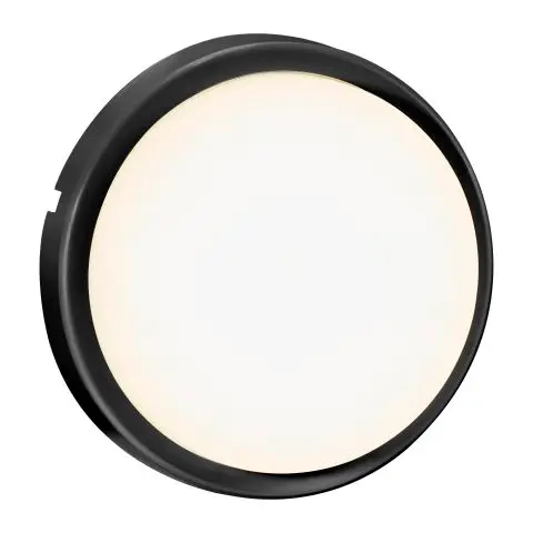 Nordlux Cuba 2019161003 Vegglampe Svart
