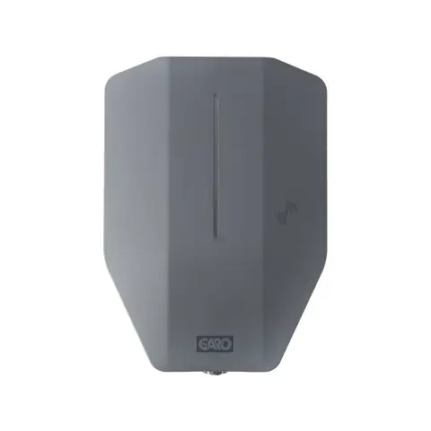 Garo Entity Pro EPFCG Front grå