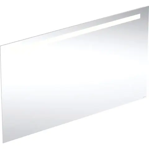 Geberit Option Basic 502.810.00.1 Speil med LED-belysning 1200 x 700 mm