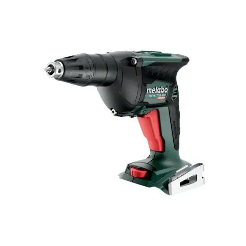 Metabo TBS 18 LTX BL 5000 Gipsskrutrekker uten batteri og lader