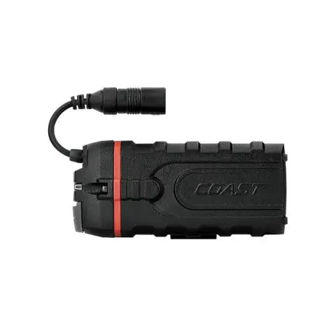 Coast ZX900 Batteri