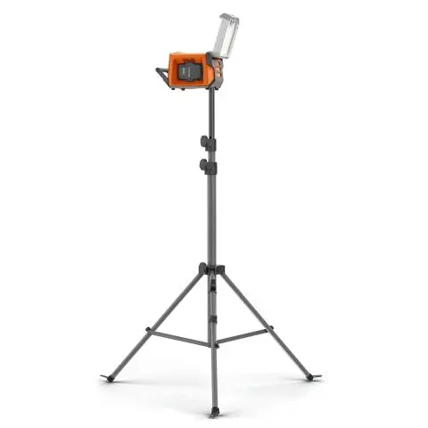 Husqvarna 535 32 49‑01 Stativ til arbeidslampe WL 8i